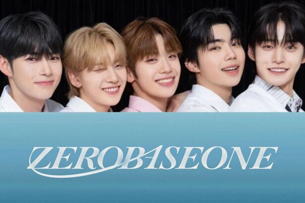 ZEROBASEONE prepares a May comeback as a five-member group