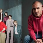 Zane Lowe sparks BTS interview speculation on social media