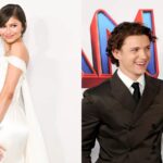 Zendaya shares her favorite wedding song amid Tom Holland marriage rumors