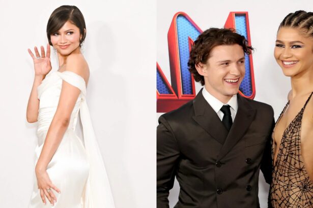 Zendaya shares her favorite wedding song amid Tom Holland marriage rumors