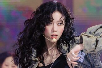 aespa’s Winter donates money to support children and patients