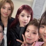 i-dle members reveal who their American celebrity crushes are