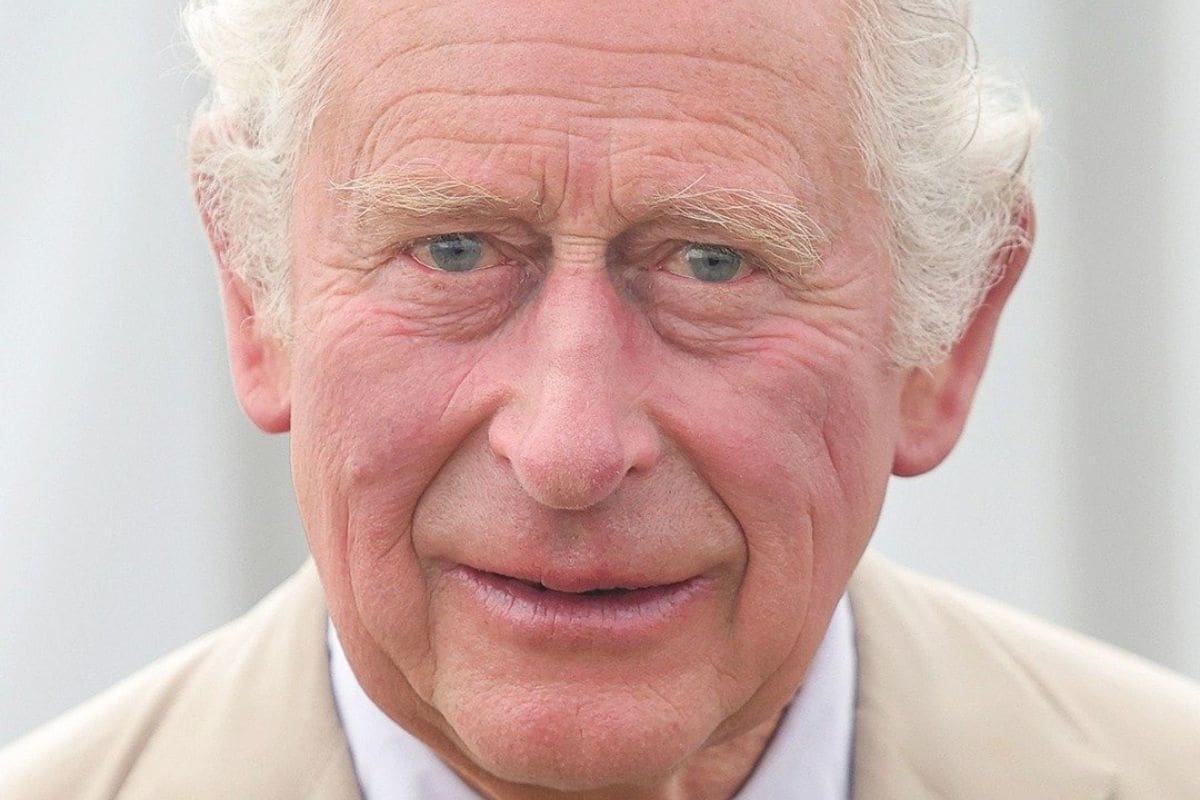 King Charles III might abdicate in the next 12 months 