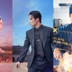 6 K-Dramas coming to streaming services in May 2026