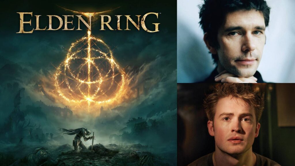 A24 sets Alex Garland’s Elden Ring film for a March 2028 release with Kit Connor and Ben Whishaw starring