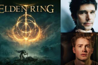 A24 sets Alex Garland’s Elden Ring film for a March 2028 release with Kit Connor and Ben Whishaw starring