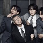 'ARIRANG' photographer shares new images capturing the chemistry of BTS members