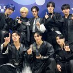 ATEEZ reveals design for their Light Stick version 3 in new teaser