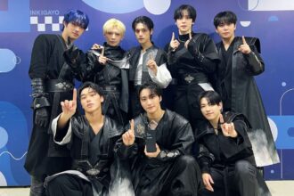 ATEEZ reveals design for their Light Stick version 3 in new teaser