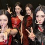 Aespa announces 2026-27 world tour, kicking off in August