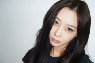 Aespa's Giselle goes viral for calling a viewer 'Btch' on livestream