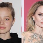 Angelina Jolie and Brad Pitt’s daughter, Shiloh, stuns in a cameo for a KPop video