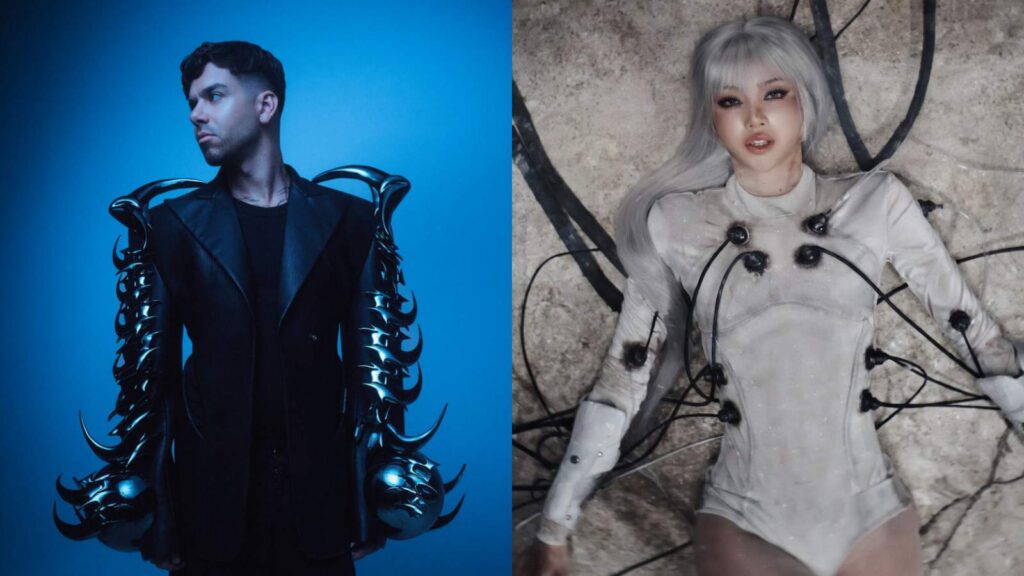 Anyma cancels his Coachella 2026 set, BLACKPINK’s Lisa was rumored to make an appearance
