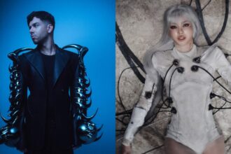 Anyma cancels his Coachella 2026 set, BLACKPINK’s Lisa was rumored to make an appearance