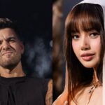 Anyma debuts ÆDEN at Coachella 2026 with BLACKPINK’s Lisa and Joji as guests
