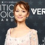 Ariana Grande shares the first clues about the concept for her next album