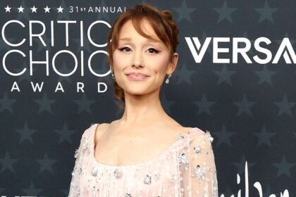 Ariana Grande shares the first clues about the concept for her next album