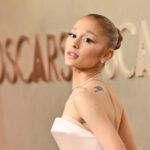 Ariana Grande unveils her upcoming album, Petal, out in late July