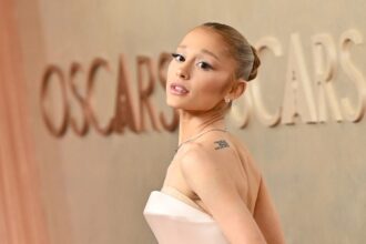Ariana Grande unveils her upcoming album, Petal, out in late July
