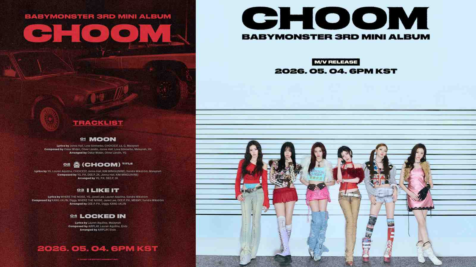 KPop girl groups prepare major comeback battle in May, including aespa, LE SSERAFIM, NMIXX, and more