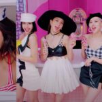 BLACKPINK and Selena Gomez reach one billion views with Ice Cream