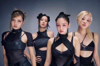 BLACKPINK's Ice Cream reaches a new peak on YouTube