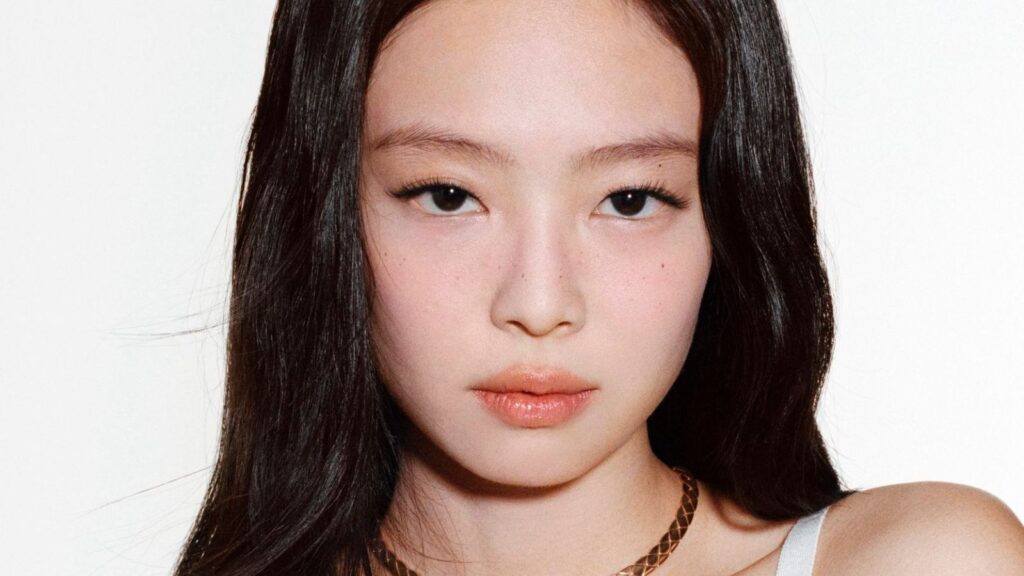 BLACKPINK’s Jennie and Tame Impala's Dracula Remix reaches a new spot on Billboard charts