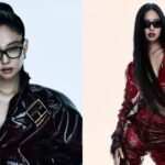BLACKPINK’s Jennie becomes Ray Ban’s global ambassador for a new fashion campaign
