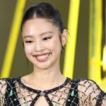 BLACKPINK's Jennie is on the 100 most influential people of 2026 list by TIME Magazine