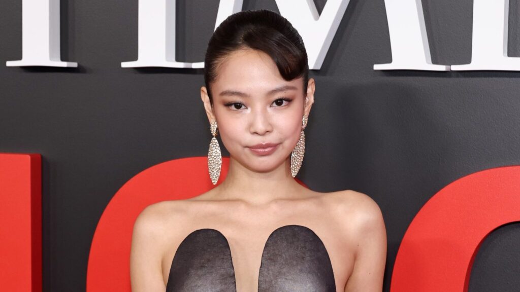 BLACKPINK's Jennie's recent comment sparks rumors of her sexuality