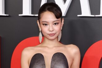 BLACKPINK's Jennie's recent comment sparks rumors of her sexuality