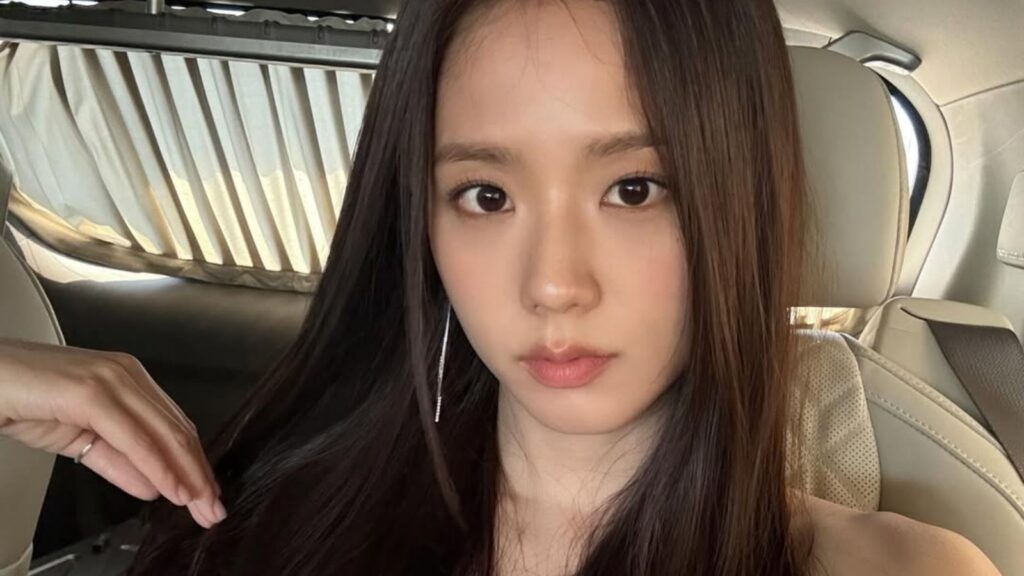 BLACKPINK’s Jisoo clears the air on alleged family-related controversy