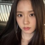 BLACKPINK’s Jisoo clears the air on alleged family-related controversy