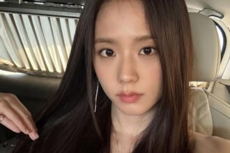BLACKPINK’s Jisoo clears the air on alleged family-related controversy
