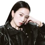 BLACKPINK's Jisoo shares a new photo from the studio recording solo music