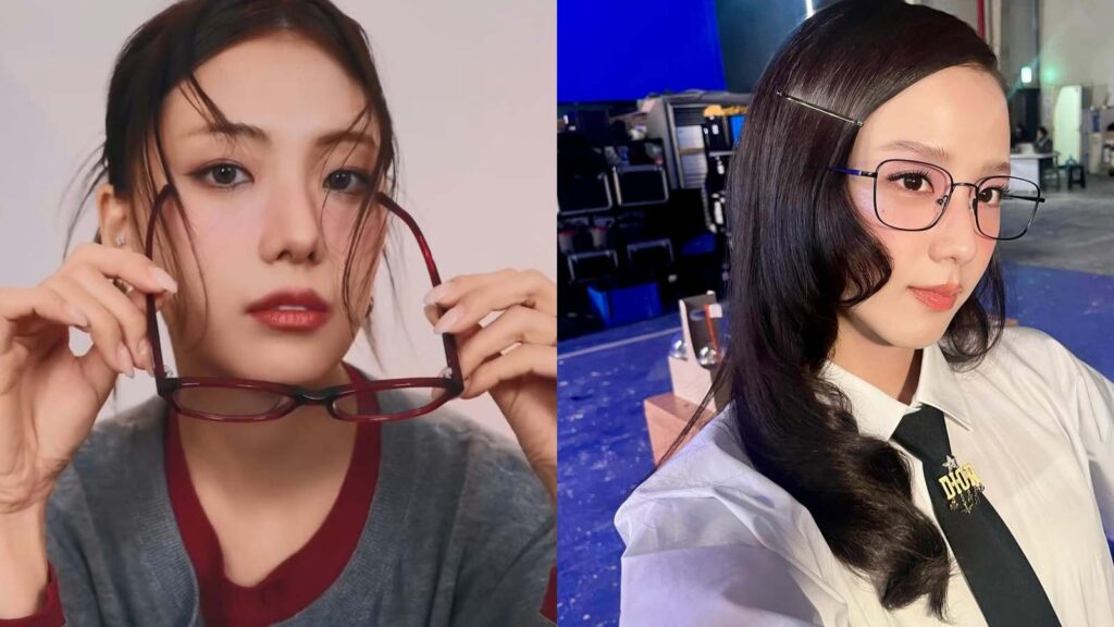 BLACKPINK’s Jisoo sister prepares for a television debut as abuse controversy sparks attention