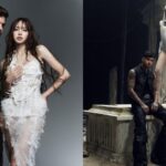 BLACKPINK’s Lisa and Anyma release “Bad Angel” before Coachella performance, listen now