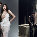 BLACKPINK’s Lisa and Anyma talk about their recent collaboration, “Bad Angel”