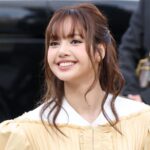 BLACKPINK's Lisa and DJ Anyma announce collaboration 'Bad Angel' coming this week