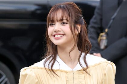 BLACKPINK's Lisa and DJ Anyma announce collaboration 'Bad Angel' coming this week