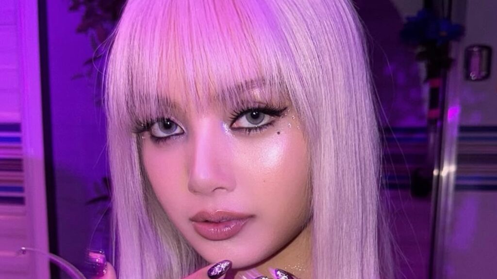 BLACKPINK’s Lisa sells out her “VIVA LA LISA” Las Vegas residency within minutes