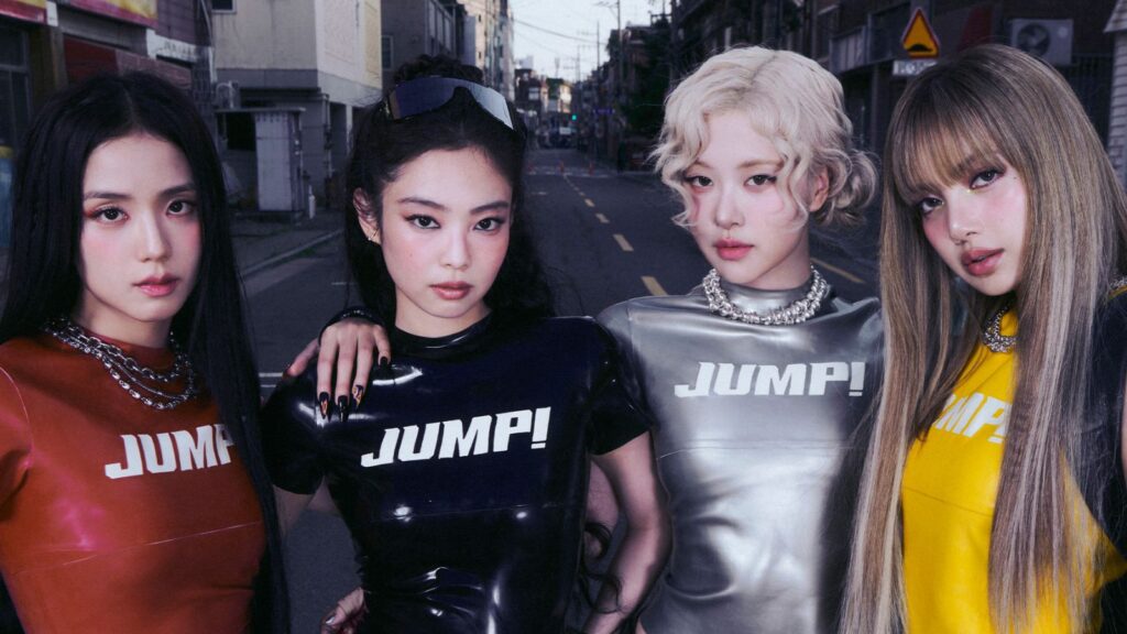 BLACKPINK’s “Shut Down” music video reaches a new YouTube milestone