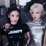 BLACKPINK’s “Shut Down” music video reaches a new YouTube milestone