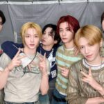 BOYNEXTDOOR launches their first Japanese variety show