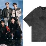 BTS’ ARIRANG merchandise gets removed after quality problems are found