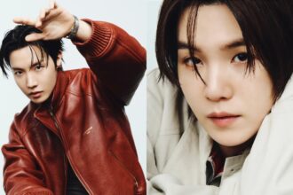 BTS J-Hope hilariously reacts to Suga's choreography mistake