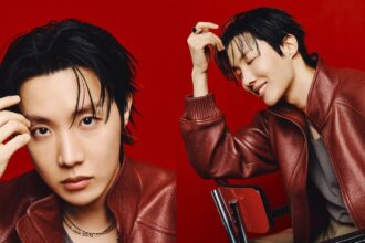 BTS' J-Hope opens up about the impact of his name on his personality