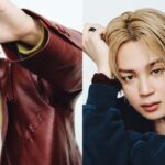 BTS’ Jimin and V revive Spring Day choreography as debates regarding the group’s world tour choices remain