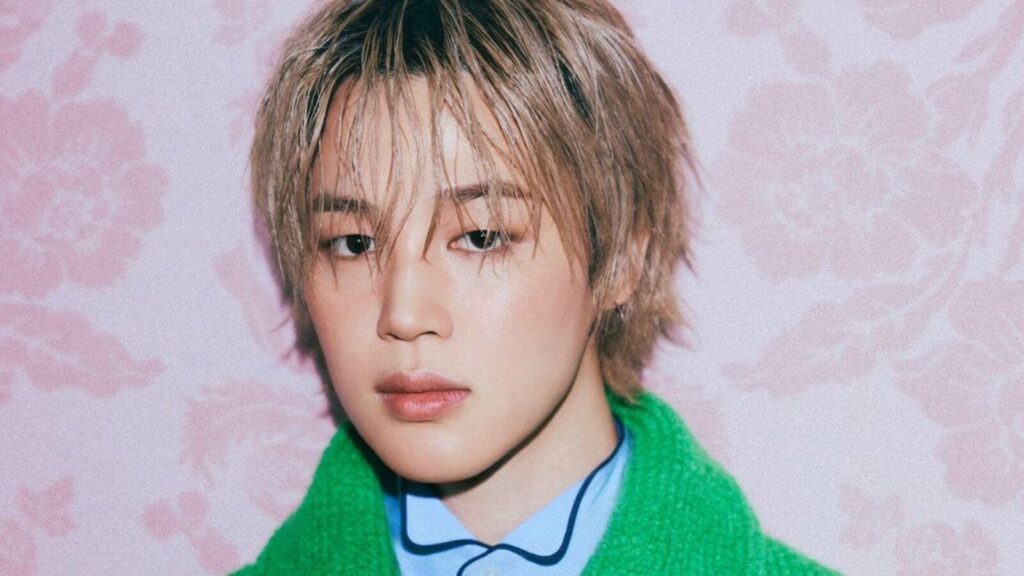 BTS' Jimin shares his regrets after the first concert of his 'ARIRANG Tour'