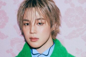 BTS' Jimin shares his regrets after the first concert of his 'ARIRANG Tour'